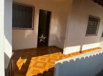 Casa · 80m² · 3 Quartos · 4 Vagas · CASA 3 QUARTOS NO VILA CRISTINA BETIM MG