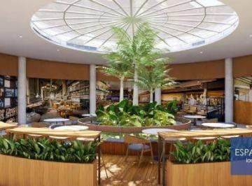 4a330d51bae71e5b298d6587f3c7796d2dfd87fe · Loja comercial para alugar, 384m² por R$ 65.359/mês - Brooklin - São Paulo/SP