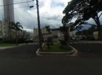Apartamento · 54m² · 2 Quartos · 1 Vaga · Apartamento Padrão em São Carlos