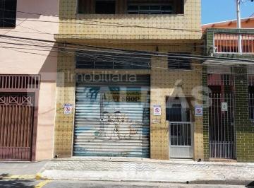 Casa · 150m² · 3 Quartos · 3 Vagas · SOBRADO VILA ALPINA - 3 DORMITÓRIOS