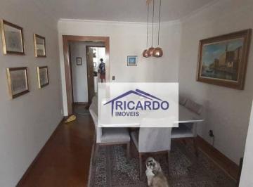 67843f079ca833c777642a91913a28068eb83729 · Apartamento com 4 dormitórios à venda, 128 m² por R$ 850.000,00 - Vila Moreira - Guarulhos/SP
