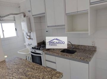 f6448a2214d93f039f1b7fa90662d0430d65dbc0 · Apartamento com 2 dormitórios à venda, 43 m² por R$ 290.000,00 - Vila Rio de Janeiro - Guarulhos/SP