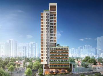 Área de Serviço · Apartamento com 2 quartos à venda em Jardim paulista - SP