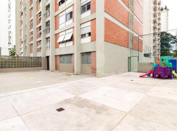 Apartamento · 107m² · 3 Quartos · 1 Vaga · Apartamento com 3 quartos à venda em Brooklin paulista - SP