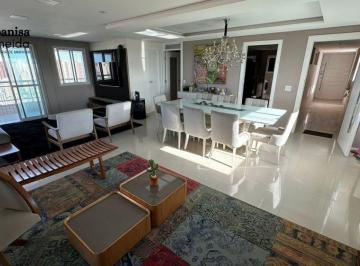 Apartamento · 284m² · 4 Quartos · 5 Vagas · Apartamento à venda - no Centro