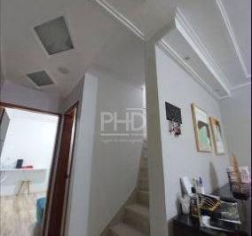 Casa · 195m² · 3 Quartos · 2 Vagas · Sobrado à venda, 3 quartos, 2 suítes, 2 vagas, Alves Dias - São Bernardo do Campo/SP