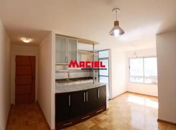 Apartamento · 63m² · 3 Quartos · 1 Vaga · Ed Jangada (Monte Castelo) - 3 quartos / 1 suíte / sol da manhã