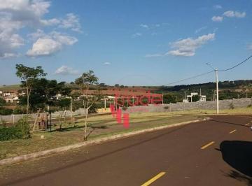 55329872a3f3c3369774ea28315867e7d04eeda5 · Terreno à venda, 287 m² por R$ 192.000,00 - Terras de Santa Martha - Ribeirão Preto/SP