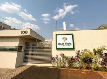 Apartamento no Real Park com 2 Quartos para alugar, 45 m² - Conjunto V · Apartamento no Real Park com 2 Quartos para alugar, 45 m² por R$ 1.360/mês - Conjunto Vivi Xavier - 