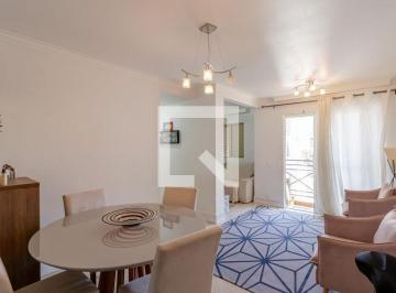 Apartamento · 71m² · 3 Quartos · 2 Vagas · Apartamento à Venda - Aclimação, 3 Quartos, 71 m² - São Paulo