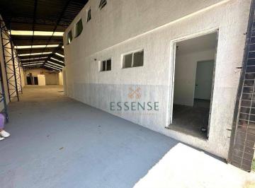 175605de7c599ffeb292118cf761ef3fa7d7483f · Galpão à Venda de área total de 580m² e Galpão de 382m² no Jardim Nazareth em Suzano/SP.