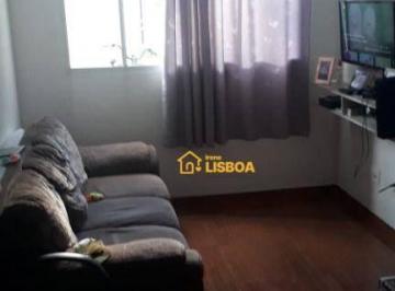 dc7674011fdc6e8ac7d364ace1865b04b79833b8 · Apartamento com 2 dormitórios à venda, 40 m² por R$ 195.810,00 - Jardim Imperador - São Paulo/SP
