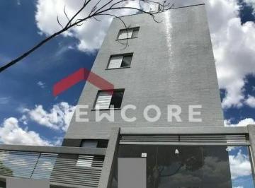 Apartamento · 60m² · 2 Quartos · 1 Vaga · Apartamento em Rua Osmário Soares - Dom Bosco - Belo Horizonte/MG