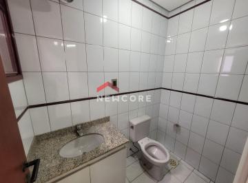 Comercial · 53m² · 2 Quartos · 1 Vaga · Sala comercial em Rua Bittencourt - Vila Nova - Santos/SP