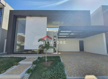 Casa · 210m² · 3 Quartos · 2 Vagas · Casa de condomínio em  Avenida das Esmeraldas - Jardim Tangará - Marília/SP
