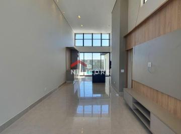 Casa de 3 quartos, Marília · Casa de condomínio em Avenida das Esmeraldas - Jardim Tangará - Marília/SP