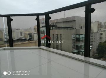 Apartamento · 40m² · 1 Quarto · 1 Vaga · Flat em  Avenida Brigadeiro Luís Antônio - Jardim Paulista - São Paulo/SP