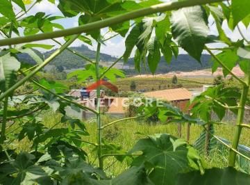 Terreno · 125m² · Lote em Rua Nigéria - Outeiro de Passárgada - Cotia/SP