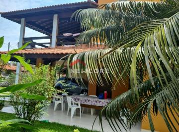 Casa · 240m² · 5 Quartos · 4 Vagas · Casa de condomínio em Rua Aprovada 898 - Costa do Sol - Bertioga/SP