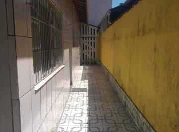 Casa de 2 quartos, Praia Grande · CASA 2 quartos, sala, cozinha, wc, quintal, 3 gars, próx praia $ 360.mil
