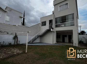Casa · 210m² · 3 Quartos · 4 Vagas · Casa em condomínio 3 quartos 210m² a venda - Residencial Mantiqueira