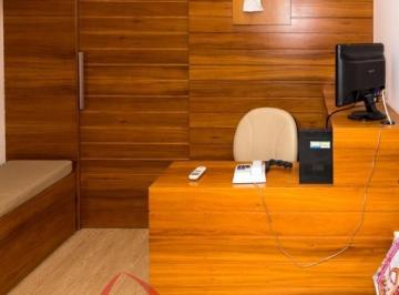 Foto 01 · Sala Comercial na Serra!