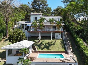 Rural de 3 quartos, Igaratá · Chácara maravilhosa pé na água, porteira fechada em Igaratá - SP