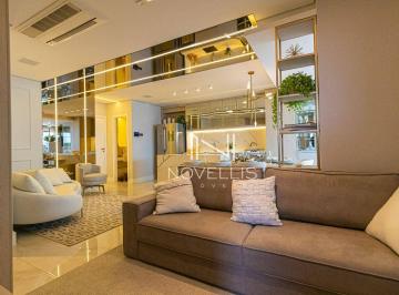 668c2dbe69a27657e37afc6a3ac60be328b27779 · Apartamento com 1 dormitório à venda, 62 m² por R$ 805.021 - Jardim das Colinas - São José dos Campo