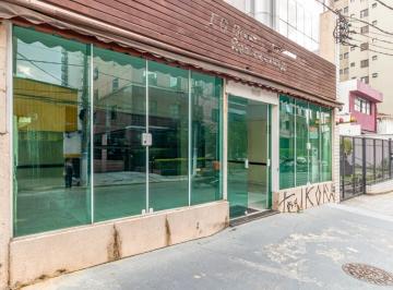 Comercial , São Paulo · Loja com mezanino 358 metros Vila Nova Conceição 8 metros de fachada