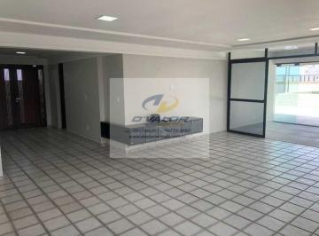 Apartamento · 447m² · 4 Quartos · 3 Vagas · Imoveis - em Manaíra