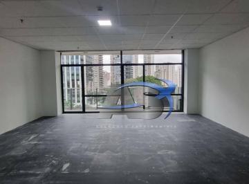 27bf776f412f38b38c7b3e8594253e30ea78d5f6 · Conjunto para alugar, 650 m² por R$ 150.572,50/mês - Itaim Bibi - São Paulo/SP