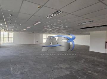 e00d909834ae67198d10790f55b88ab0e549fa63 · Conjunto para alugar, 540 m² por R$ 33.272,00/mês - Chácara Santo Antônio - São Paulo/SP