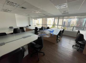 7c815dc5bbf60df560d435d22c21e1c815e04985 · Conjunto para alugar, 122 m² por R$ 20.660,01/mês - Brooklin - São Paulo/SP