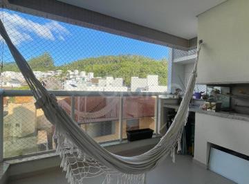 9 SACADA · Apartamento de 85 m² com 3 quartos sendo 1 suíte no Córrego Grande