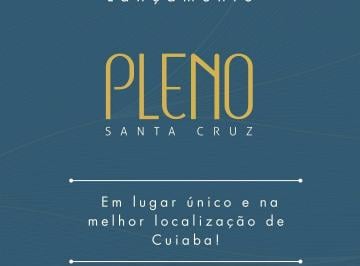 Casa de 3 quartos, Cuiabá · Condomínio Pleno