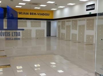 Comercial · 900m² · 4 Vagas · PRÉDIO INTEIRO À VENDA COM EXCELENTE LOCALIZAÇÃO