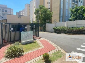 ec5c70a5db4400610400de92a8e1b74f299ea5b7 · Apartamento à venda, 67 m² por R$ 335.000,00 - Residencial Viva Vista - Sumaré/SP