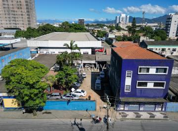 Terreno · 680m² · 4 Quartos · 4 Vagas · TERRENO CENTRAL VENDA COM EDIFICAÇÃO PARANAGUÁ PAR