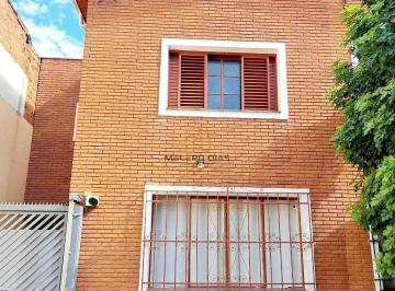 Casa · 187m² · 3 Quartos · 3 Vagas · Excelente Sobrado de Vila a venda, com portaria coletiva na Vila Anastácio (pertinho da Lapa) em Sa