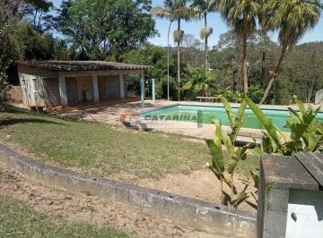 Foto 01 · Chácara no São José com 26mil metros casa sede piscina 100%aproveitável valor $850 mil