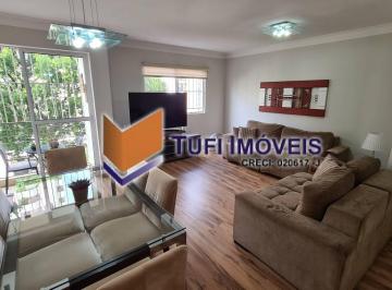 Apartamento · 111m² · 3 Quartos · 1 Vaga · Apartamento em Moema !!