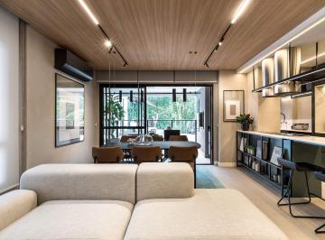 Apartamento de 3 quartos, Curitiba · Apartamento 3 dormitórios Ecoville