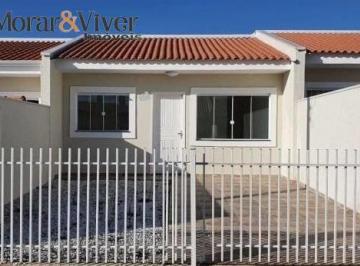 20231221155118253891.jpg · Casa para Venda em São José dos Pinhais, Quississana, 3 dormitórios, 1 banheiro, 2 vagas