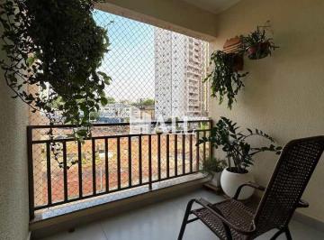 Apartamento · 94m² · 3 Quartos · 1 Vaga · Apartamento, Centro, São José do Rio Preto