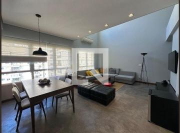 Apartamento · 78m² · 1 Quarto · 2 Vagas · Apartamento à Venda - Alphaville, 1 Quarto,  78 m² - Barueri