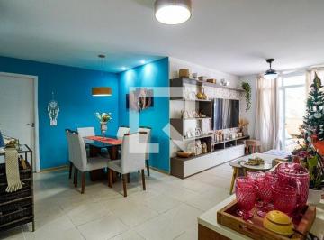 Apartamento · 145m² · 3 Quartos · 1 Vaga · Apartamento à Venda - Itaipu, 3 Quartos, 145 m² - Niterói