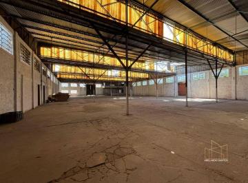 a91ad954973afb75353835267463d541f93a8801 · Barracão, 2749 m² - venda por R$ 8.000.000,00 ou aluguel por R$ 35.000,00/mês - Jardim Rancho Grande