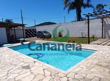 Foto 04 · Casa com 3 dormitórios (1 suíte) e piscina no Nossa Senhora dos Navegantes - Cananéia / SP