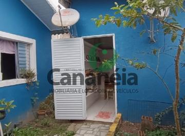 Foto 05 · Casa com 6 dormitórios (2 suítes) disponível para venda na Vila Cabana em Cananéia, litoral Sul de S