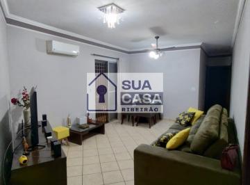 Foto 01 · Apartamento, Parque dos Bandeirantes, Ribeirão Preto, SP